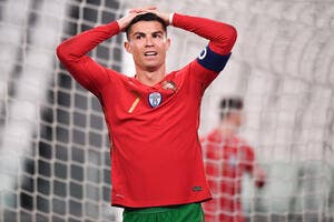 PSG : Cristiano Ronaldo plan C du Qatar au mercato ?