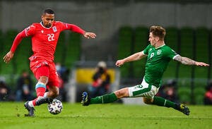 Qualif 2022 : Exploit du Luxembourg, la Belgique et le Portugal tenus en échec