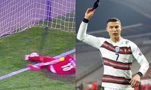 Portugal : Cristiano Ronaldo, le scandale arbitral de trop