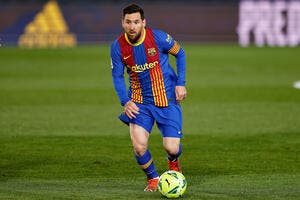 Barcelone ou PSG, Lionel Messi n'a que 2 choix