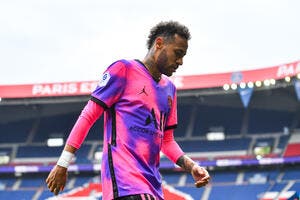 Neymar, le PSG a une offre grotesque du Barça