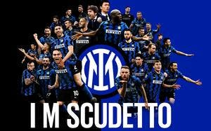Série A : L'Inter Milan championne d'Italie