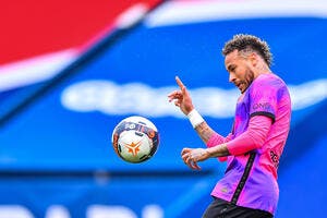 Barcelone : Leonardo relance le feuilleton Neymar !