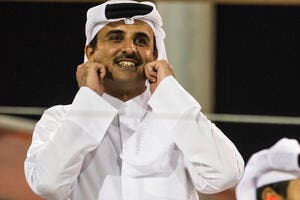 PSG : Et si le Qatar abandonnait Paris après 2022 ?