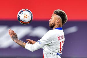 PSG : Vincent Duluc compare Mbappé à Neymar, ça fait mal