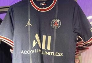 PSG : Le Collectif Ultra Paris indigné par le nouveau maillot