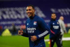 OL : Lyon peut détrôner le PSG, Marcelo remercie Lille !