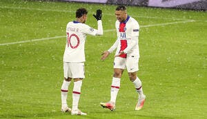 OM : Fan de Neymar et Mbappé, Luis Henrique assume !