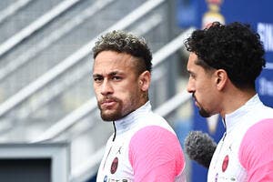PSG : Neymar a trouvé le joueur parfait, il est impossible à acheter