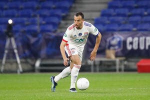 OL : Benlamri quitte Lyon sans regret