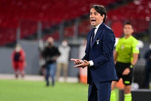 Inter Milan : Inzaghi tout proche de signer