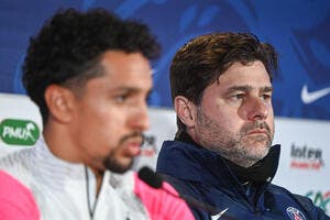 PSG : Pochettino à Tottenham, Al-Khelaifi ne voit rien venir