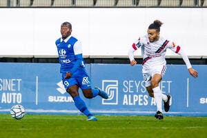 OM : Zedadka après Adli, Longoria adore la Ligue 2