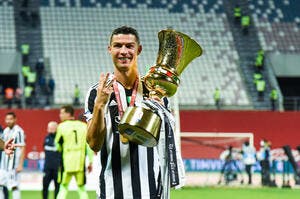Mercato : Cristiano Ronaldo, une offre faite au PSG ?