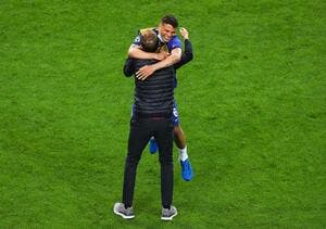 Chelsea : Thiago Silva fait pleurer le PSG