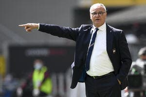 LOSC : Ranieri pour remplacer Galtier ?