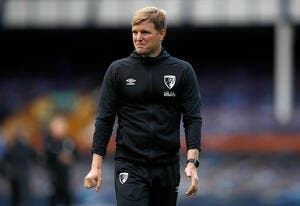 PL : Newcastle a trouvé son nouvel entraîneur