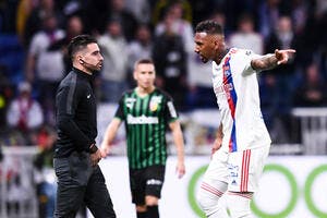 Jérôme Boateng présente ses excuses à Lyon