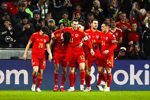 CdM : La Belgique qualifiée pour le Qatar