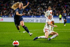 OL-PSG : Paris regrette cette honte pour le foot féminin