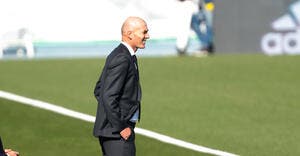 PSG : Fuite au Qatar, c'est bouclé pour Zidane !