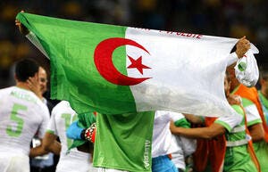 France ou Algérie, un jeune de l'OL choisit les Fennecs !