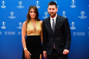 PSG : Lionel Messi inquiet à cause de ce secret mal gardé