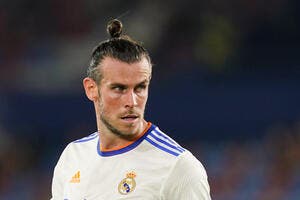 Gareth Bale, l'annonce choc sur sa fin de carrière à 32 ans