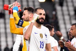 Karim Benzema, une finale France-Espagne pour le Ballon d'Or ?