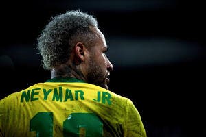 PSG : Neymar à la retraite dès 2022, l'info choc