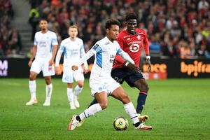 OM : Kamara à l'AC Milan, un deal dans le dos ?