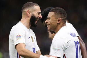 Ballon d'Or : La France vote Kanté et Benzema, pas Mbappé