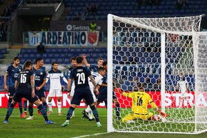 OM : Pau Lopez bousculé après son gros match face à la Lazio