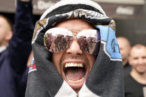 L'Arabie Saoudite avoue sa première erreur à Newcastle