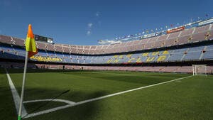 Barça-Real : les compos (16h30 sur BeIN 1)