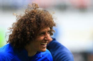 David Luiz à Marseille, trop gourmand il va signer ailleurs