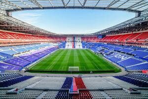 France-Finlande se jouera à guichets fermés à Lyon