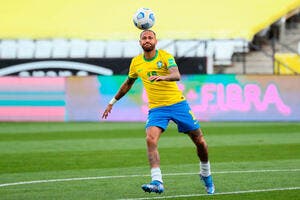 PSG : Les chiffres dévoilés, Neymar est hyper rentable