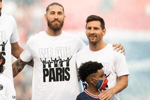 PSG : Sergio Ramos est cuit, Paris roulé dans la farine ?