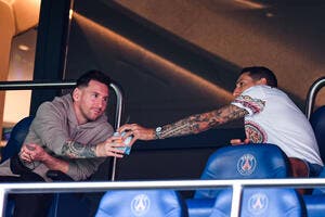 PSG : Messi à Paris, le Barça en « état de choc »
