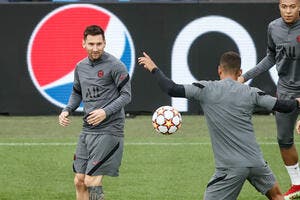 PSG : Messi craque pour un château à 48 millions d'euros