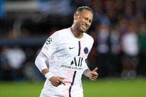 PSG : Neymar démotivé ? Il gagne trop d'argent