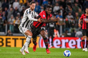 Serie A : La Juve et le Milan dos à dos