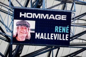 OM : La Ligue des champions, le dernier cadeau de Tapie à René Malleville