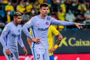 Lionel Messi a disparu, le Barça humilié en chanson