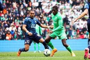L'ASSE en Ligue 2, Dimitri Payet affolé