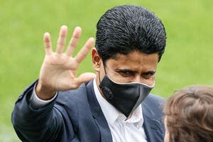 Le PSG en vente ? Nasser Al-Khelaïfi a reçu des offres délirantes !