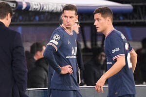 PSG : 5 joueurs veulent abandonner Paris !