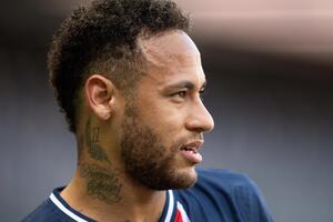 Neymar au PSG, ça va mal se finir !