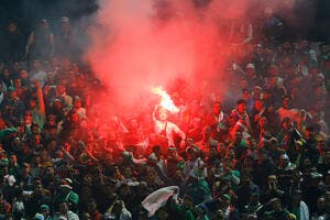 Les Algériens débarquent à la FIFA, gros coup de pression